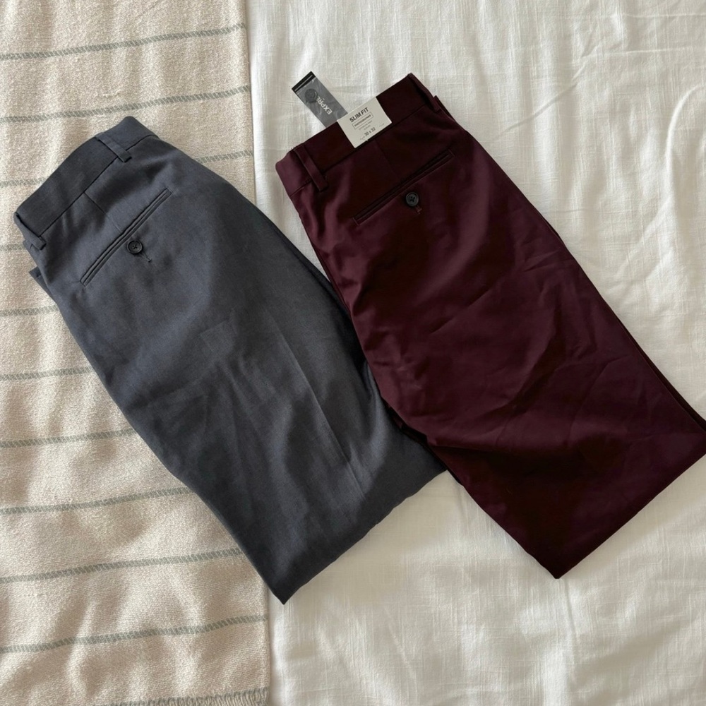 dress pants bundle